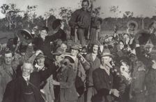 Mosman - Neutral Bay Rifle Club. Creator: Unknown