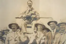 Mosman - Neutral Bay Rifle Club. Creator: Unknown