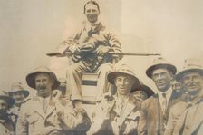 Mosman - Neutral Bay Rifle Club. Creator: Unknown