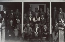 Mosman - Neutral Bay Rifle Club Hut. Creator: Unknown