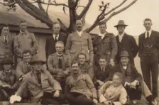 Mosman - Neutral Bay Rifle Club, post 1922. Creator: Unknown