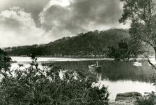 Mosman Bay, 1898. Creator: Unknown