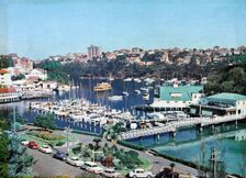 Mosman Bay, 1966. Creator: Unknown