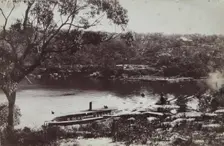 Mosman Bay, c1890. Creator: Unknown