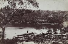 Mosman Bay, c1890. Creator: Unknown