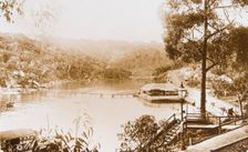 Mosman Bay, c1900. Creator: Unknown