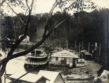 Mosman Bay, c1900. Creator: Unknown