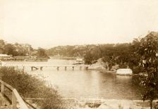 Mosman Bay, c1910. Creator: Unknown