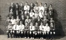 Mosman Public School pupils, c1925. Creator: Unknown