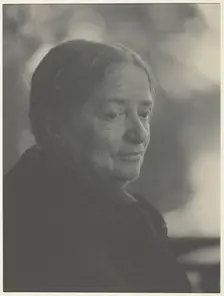 Ma, 1915/17. Creator: Alfred Stieglitz