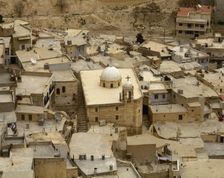 Ma´loula, Syria, 2001. Creator: LTL