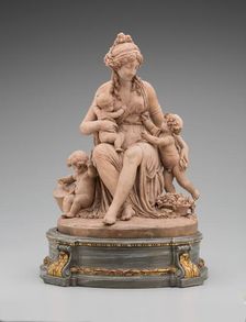 Maternity, c.between 1793 and 1795. Creator: Joseph Charles Marin