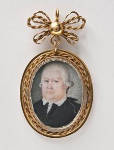 Mathias Ehlers. Creator: Fredrik Sigismund Novisadi