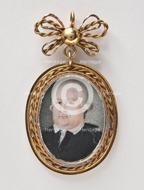 Mathias Ehlers. Creator: Fredrik Sigismund Novisadi.