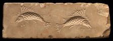 Matrices, 1220-72. Creator: Unknown