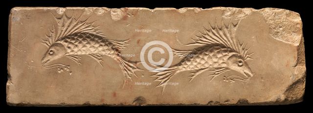 Matrices, 1220-72. Creator: Unknown.