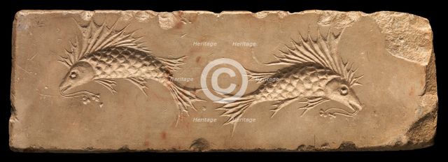Matrices, German, 1220-72. Creator: Unknown.