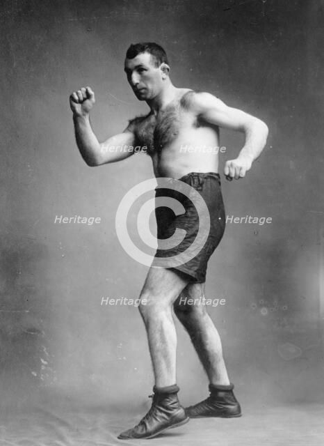 Matt Wells, between c1910 and c1915. Creator: Bain News Service.