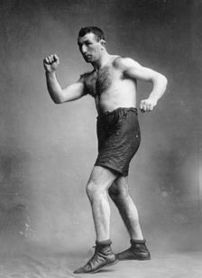 Matt Wells, between c1910 and c1915. Creator: Bain News Service