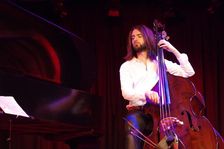 Matt Ridley, Under Ground Theatre, Eastbourne, East Sussex, 2015. Artist: Brian O'Connor