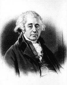 Matthew Boulton (1728-1809), English engineer and industrialist. Creator: Unknown