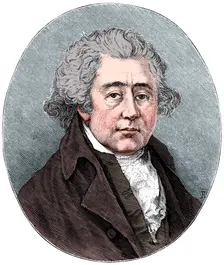 Matthew Boulton, English manufacturer and engineer, c1880