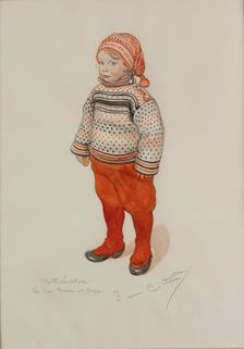 Matts Larsson