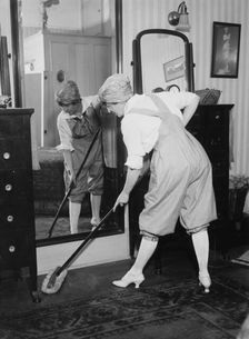 Maude [i.e. Maud] Powell, between c1915 and c1920. Creator: Bain News Service