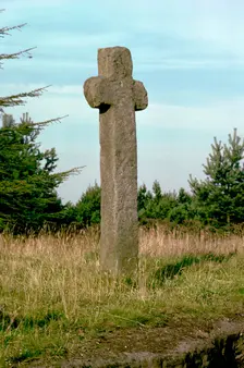 Mauley Cross