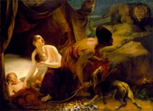 Mauritania, 1816. Creator: Henry Thomson