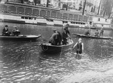 Maurice Fernez, between c1910 and c1915. Creator: Bain News Service