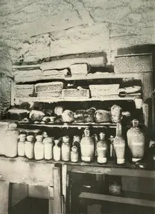 Mawson's Chemical Laboratory c1908, (1909)