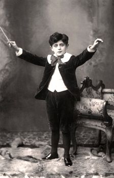 Max Darewski (1894-1929), English composer, conductor and pianist, early 20th century.Artist: Rotary Photo