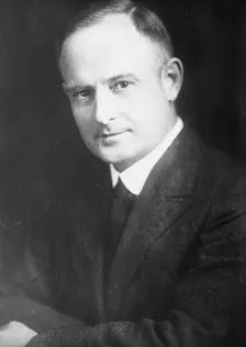 Max Thelen, between c1915 and c1920. Creator: Bain News Service