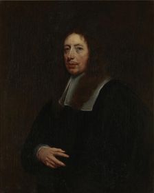 Maximus Gerardi, 1662. Creator: Pieter Thijs
