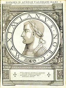 Maximianus (250 - 310 AD), 1559