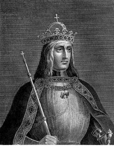 Maximilian I (1459-1519), emperor of Germany from 1493 to 1519 and Archduke of Austria