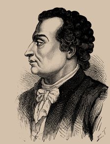 Maximin Isnard (1758-1825) , 1889