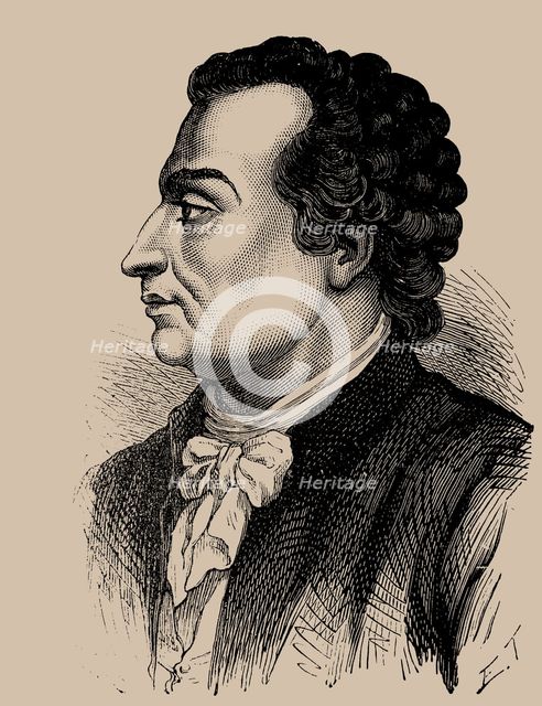 Maximin Isnard (1758-1825) , 1889.