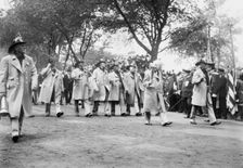 May 30 1912, N.Y. Creator: Bain News Service