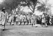 May 30 1912, N.Y. Creator: Bain News Service