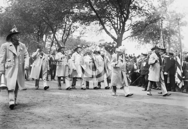 May 30 1912, N.Y. Creator: Bain News Service.