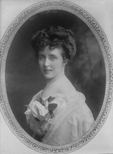 May Bateman, 1910. Creator: Bain News Service