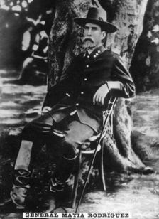 Mayia Rodriguez, (born 1848), 1920s