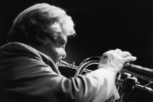 Maynard Ferguson, 2000. Creator: Brian Foskett