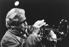 Maynard Ferguson, 2000. Creator: Brian Foskett