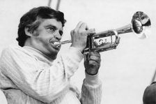 Maynard Ferguson, Canadian jazz trumpeter and bandleader, 1968. Creator: Brian Foskett