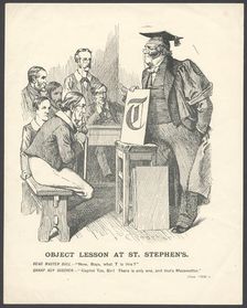 Mazawattee Tea, 1890s