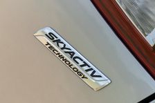 Mazda 2 Sport Nav 2015. Creator: Unknown