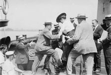 Mabel Boardman, between c1910 and c1915. Creator: Bain News Service